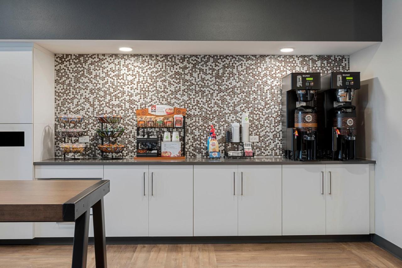 Extended Stay America Premier Suites - Melbourne - I-95 웨스트맬버른 외부 사진