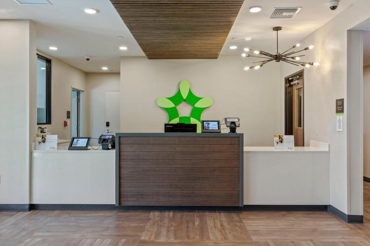 Extended Stay America Premier Suites - Melbourne - I-95 웨스트맬버른 외부 사진