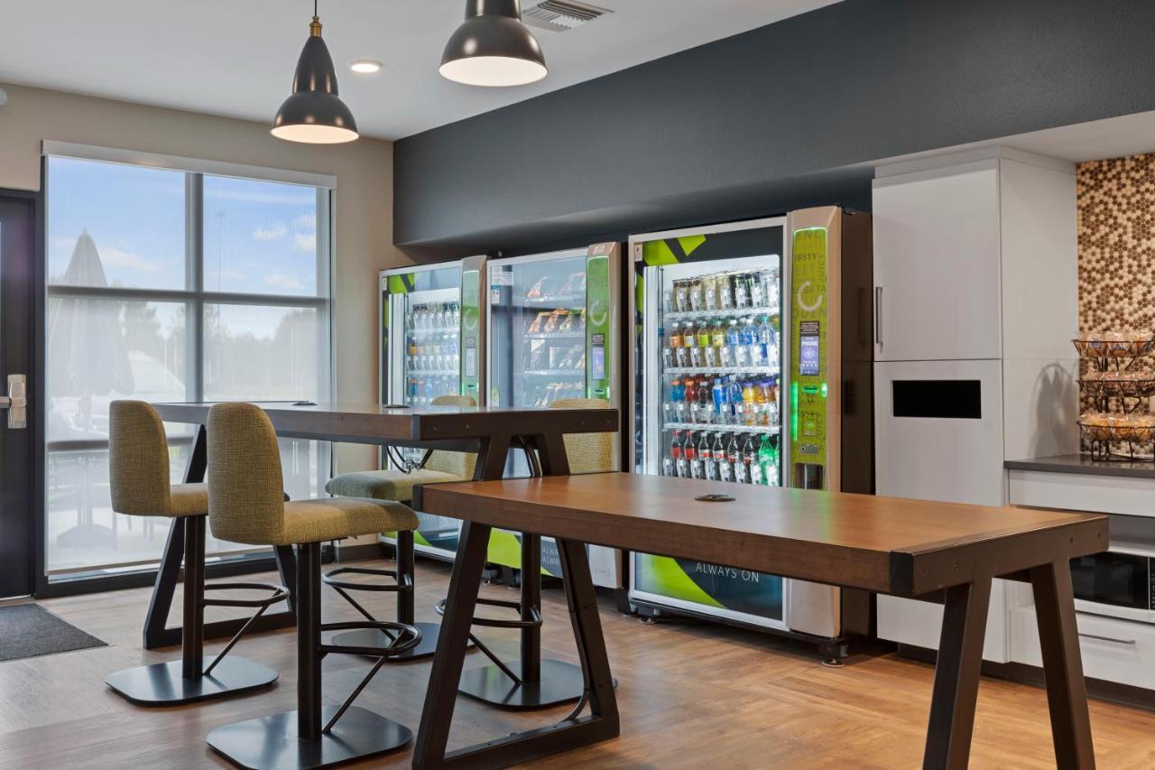 Extended Stay America Premier Suites - Melbourne - I-95 웨스트맬버른 외부 사진