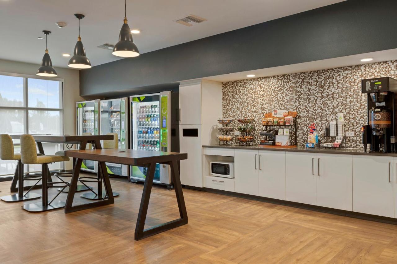 Extended Stay America Premier Suites - Melbourne - I-95 웨스트맬버른 외부 사진