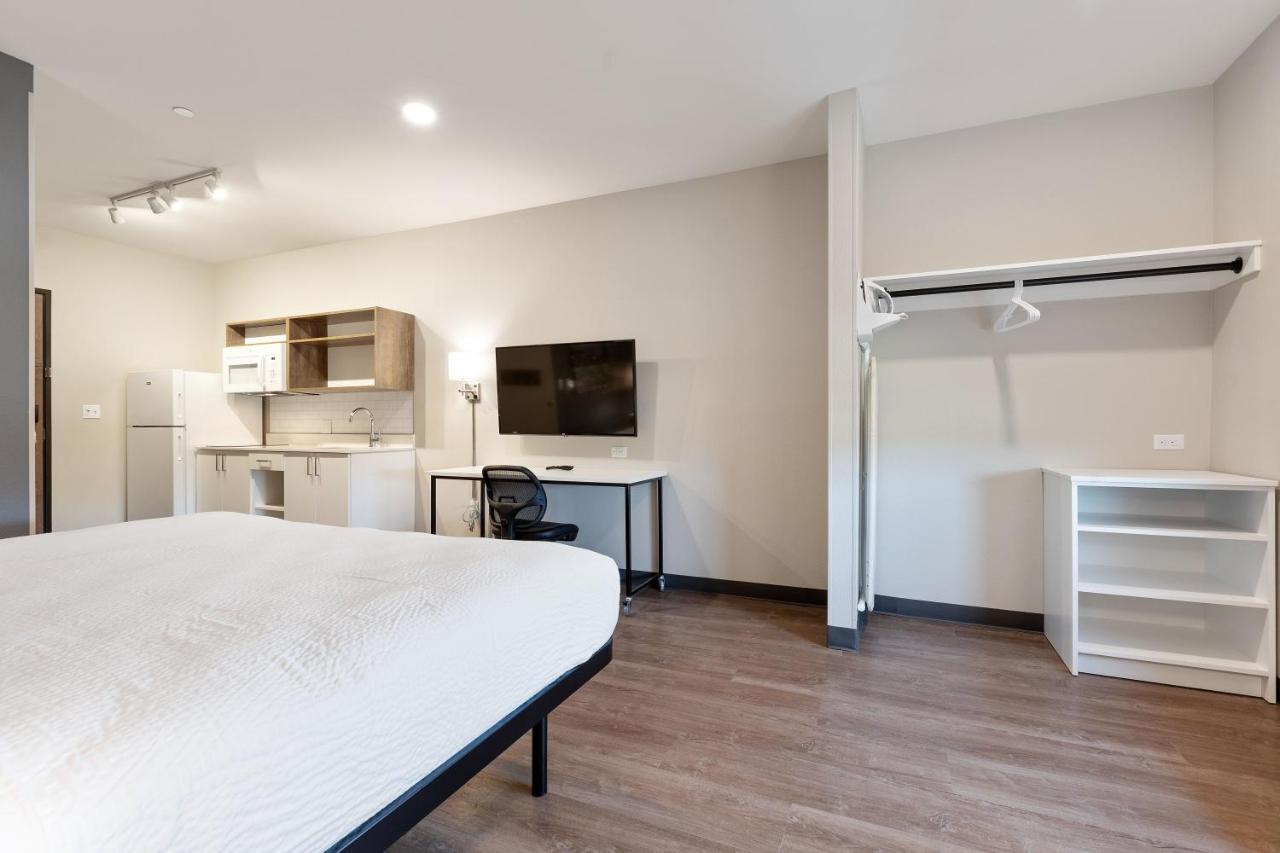 Extended Stay America Premier Suites - Melbourne - I-95 웨스트맬버른 외부 사진