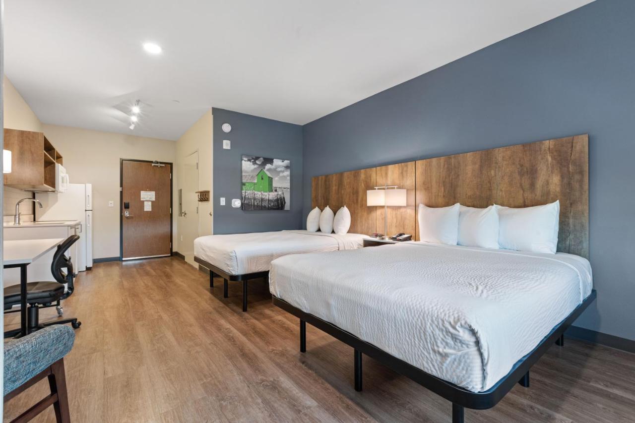 Extended Stay America Premier Suites - Melbourne - I-95 웨스트맬버른 외부 사진