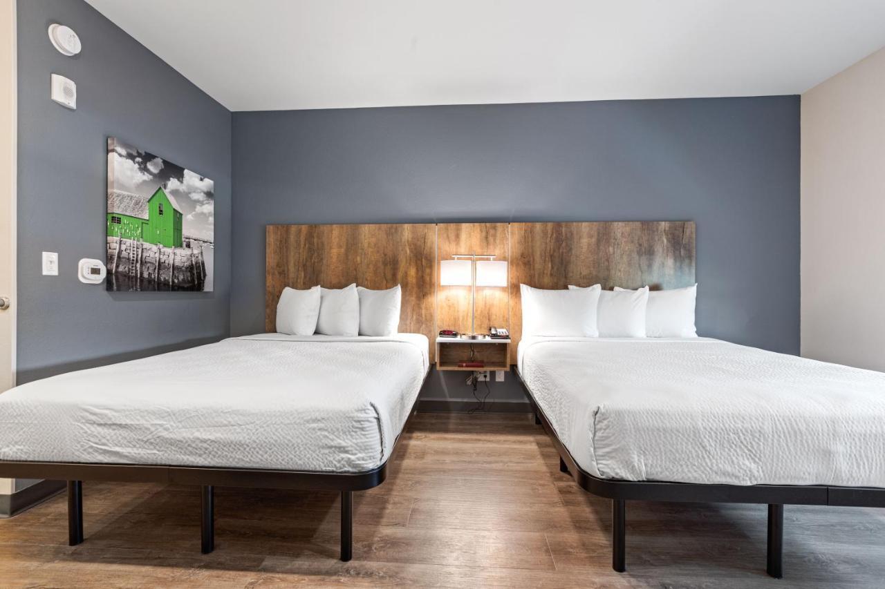 Extended Stay America Premier Suites - Melbourne - I-95 웨스트맬버른 외부 사진