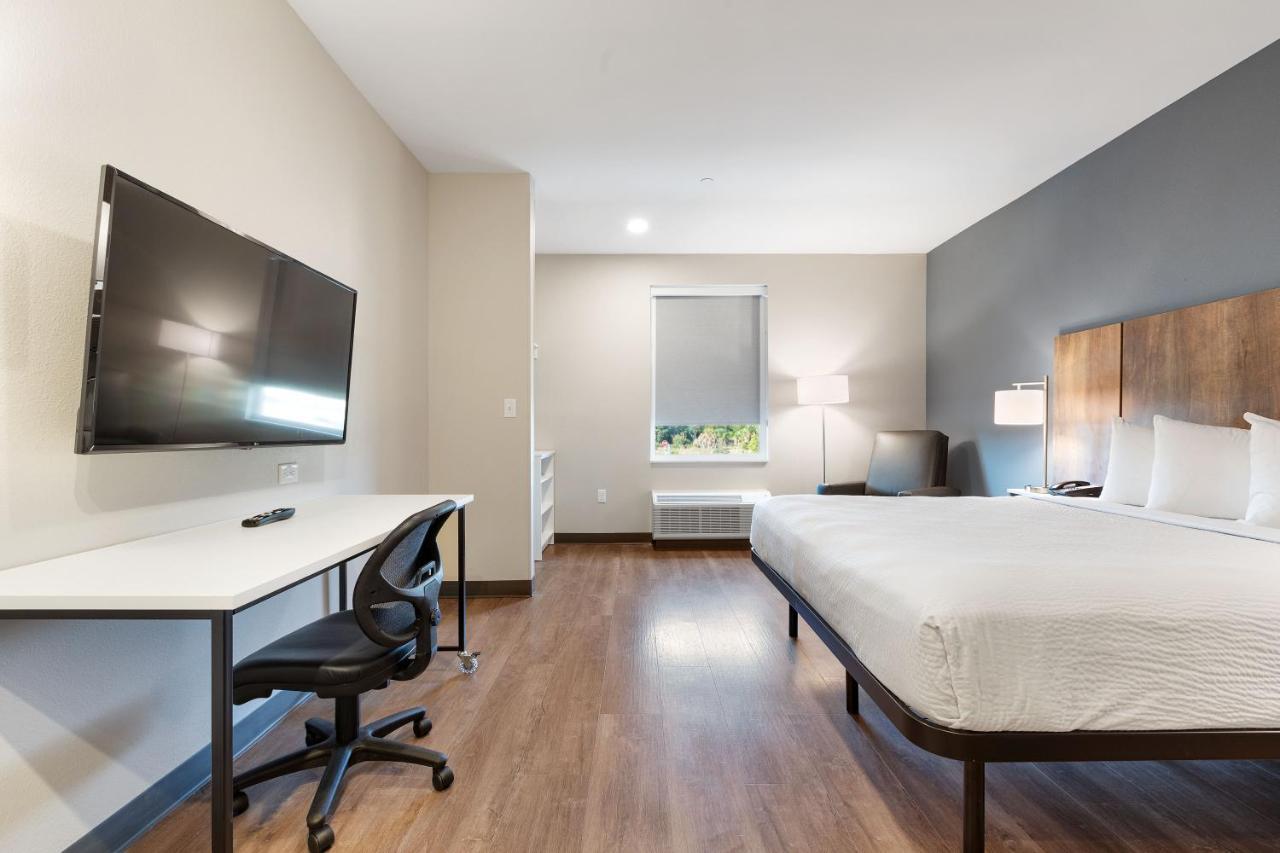 Extended Stay America Premier Suites - Melbourne - I-95 웨스트맬버른 외부 사진