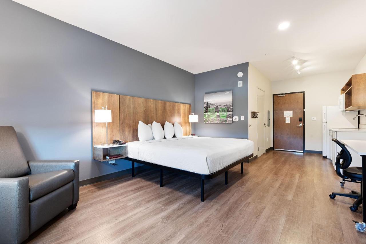Extended Stay America Premier Suites - Melbourne - I-95 웨스트맬버른 외부 사진