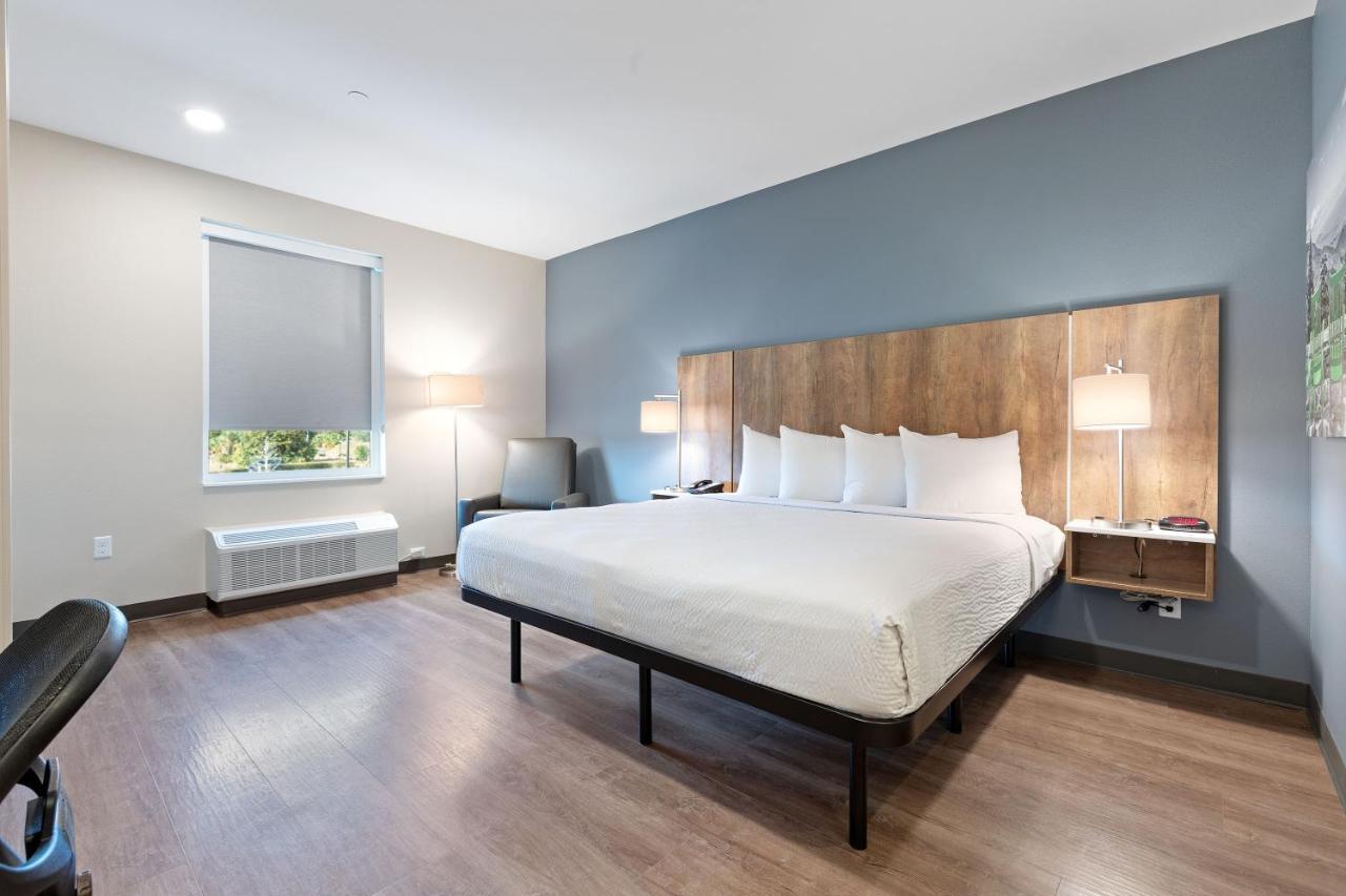 Extended Stay America Premier Suites - Melbourne - I-95 웨스트맬버른 외부 사진