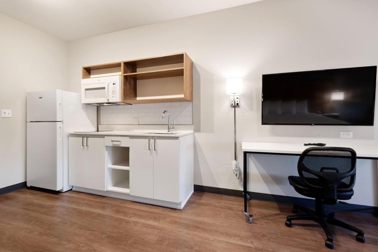 Extended Stay America Premier Suites - Melbourne - I-95 웨스트맬버른 외부 사진