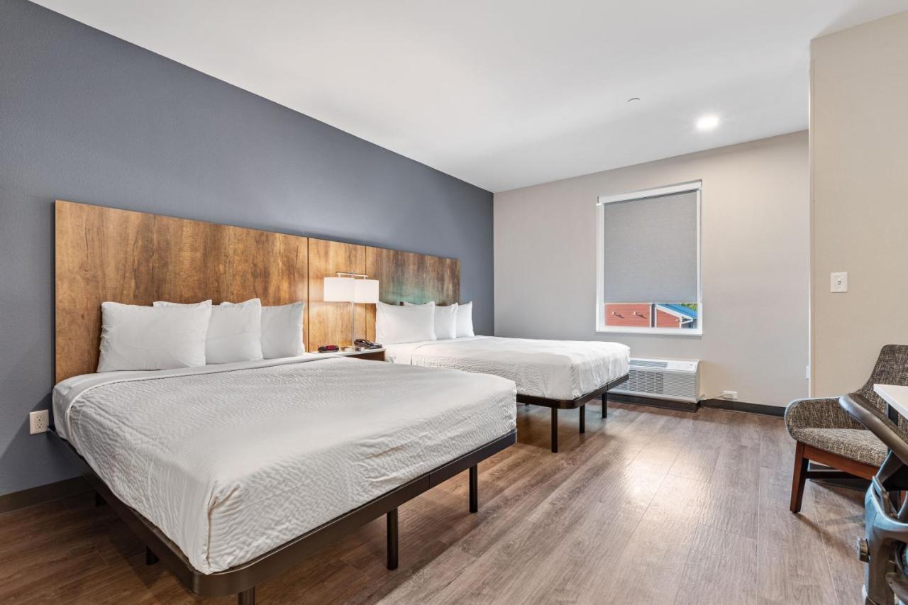 Extended Stay America Premier Suites - Melbourne - I-95 웨스트맬버른 외부 사진