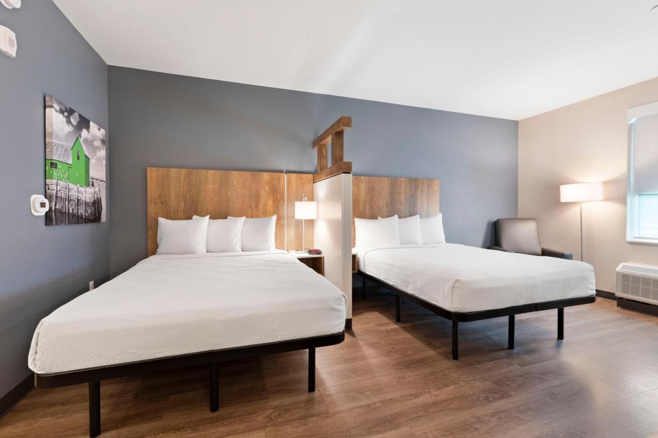 Extended Stay America Premier Suites - Melbourne - I-95 웨스트맬버른 외부 사진