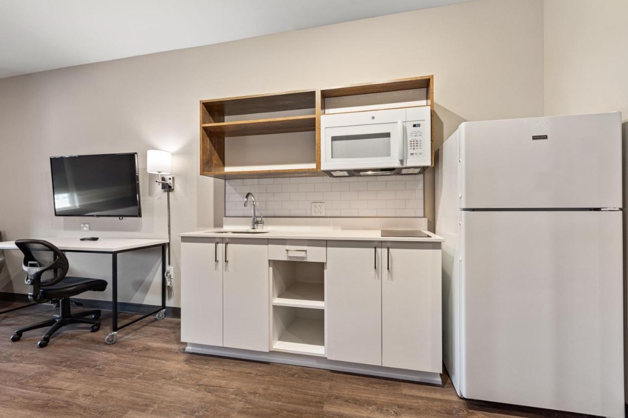 Extended Stay America Premier Suites - Melbourne - I-95 웨스트맬버른 외부 사진