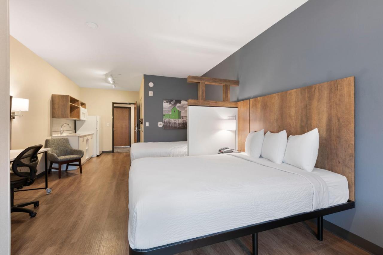 Extended Stay America Premier Suites - Melbourne - I-95 웨스트맬버른 외부 사진