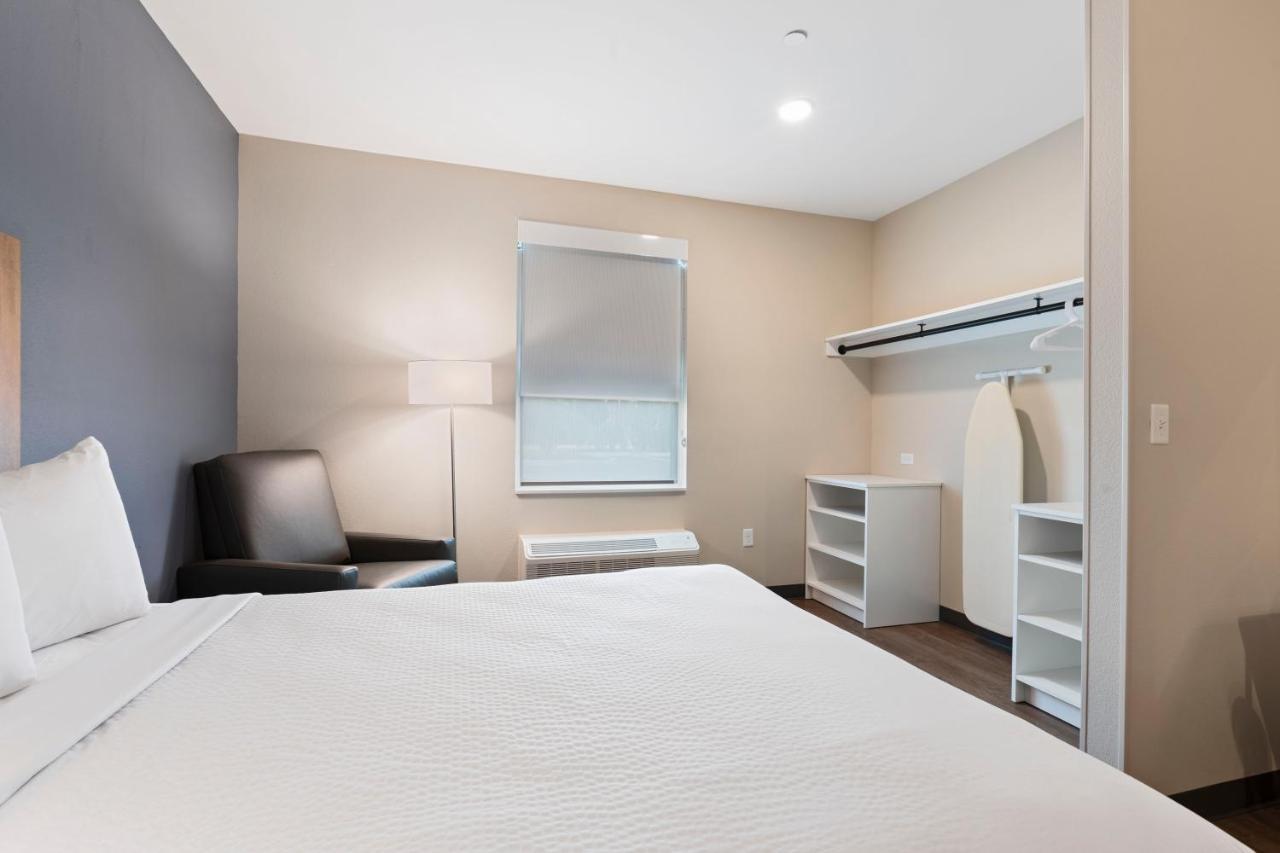 Extended Stay America Premier Suites - Melbourne - I-95 웨스트맬버른 외부 사진