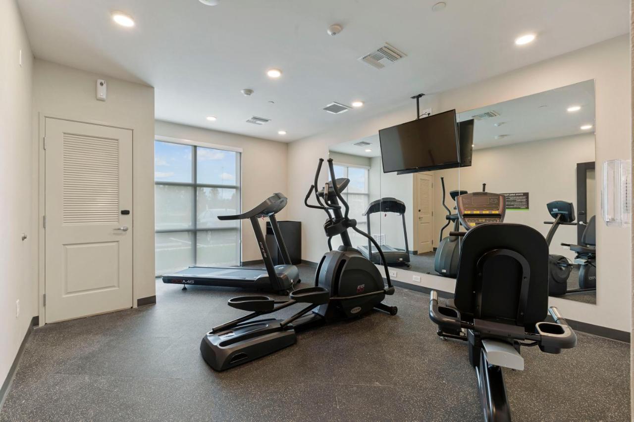Extended Stay America Premier Suites - Melbourne - I-95 웨스트맬버른 외부 사진