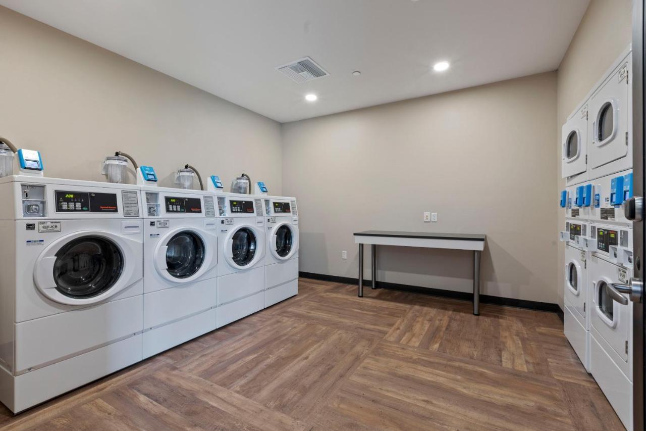 Extended Stay America Premier Suites - Melbourne - I-95 웨스트맬버른 외부 사진