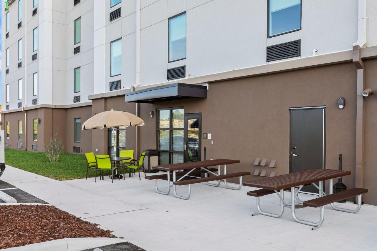 Extended Stay America Premier Suites - Melbourne - I-95 웨스트맬버른 외부 사진
