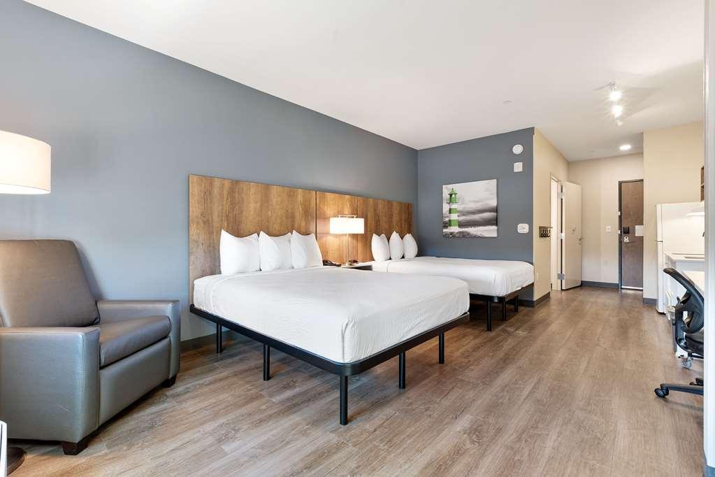 Extended Stay America Premier Suites - Melbourne - I-95 웨스트맬버른 객실 사진