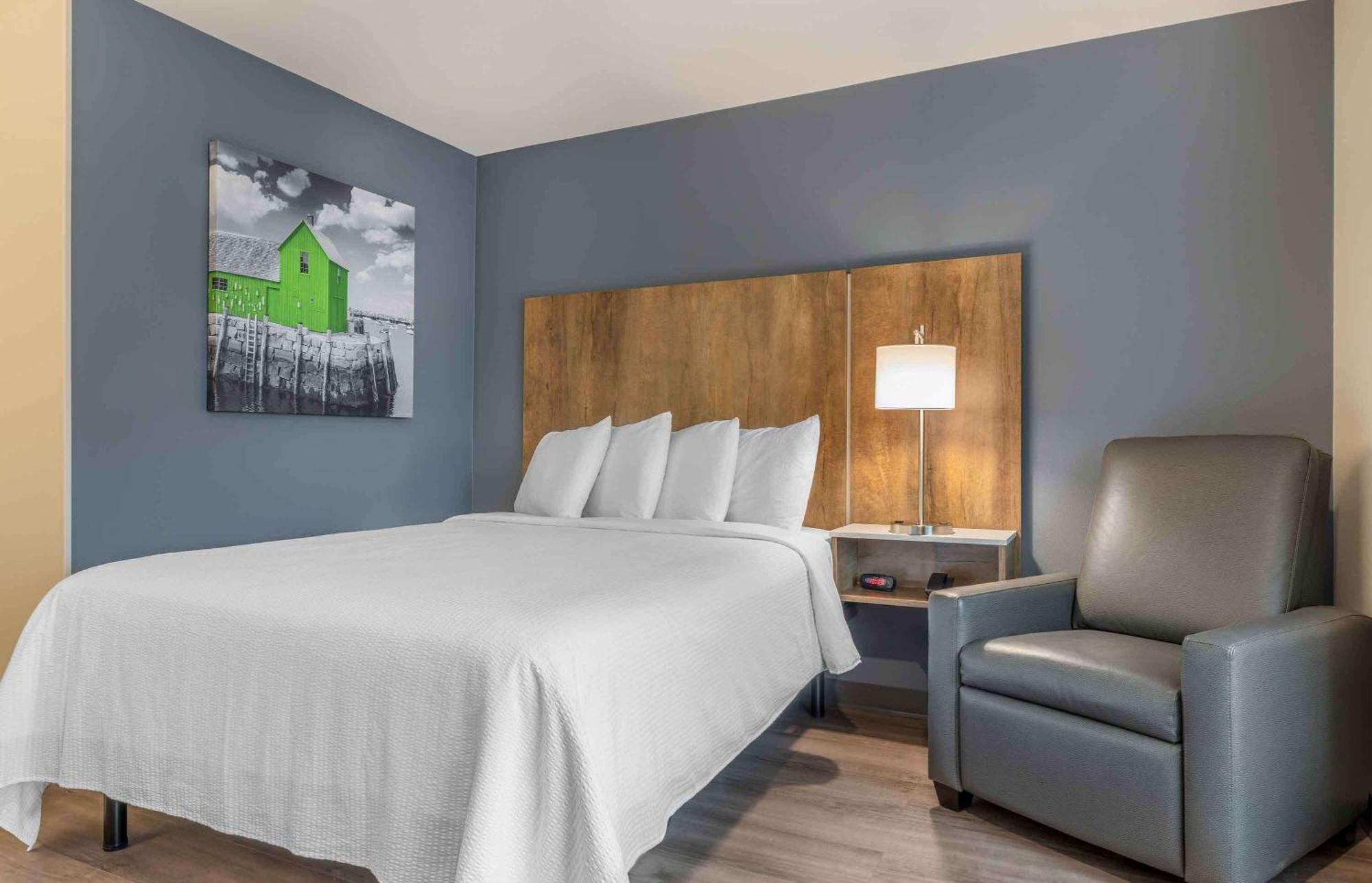 Extended Stay America Premier Suites - Melbourne - I-95 웨스트맬버른 외부 사진