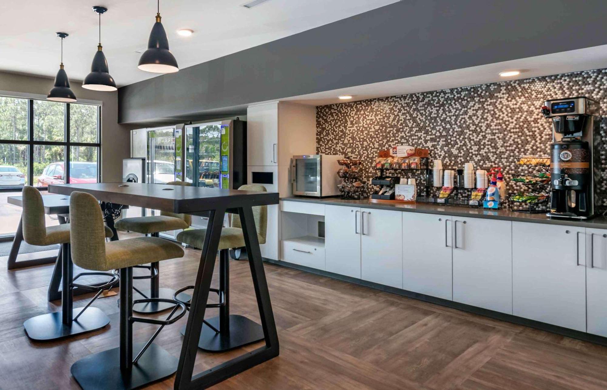 Extended Stay America Premier Suites - Melbourne - I-95 웨스트맬버른 외부 사진