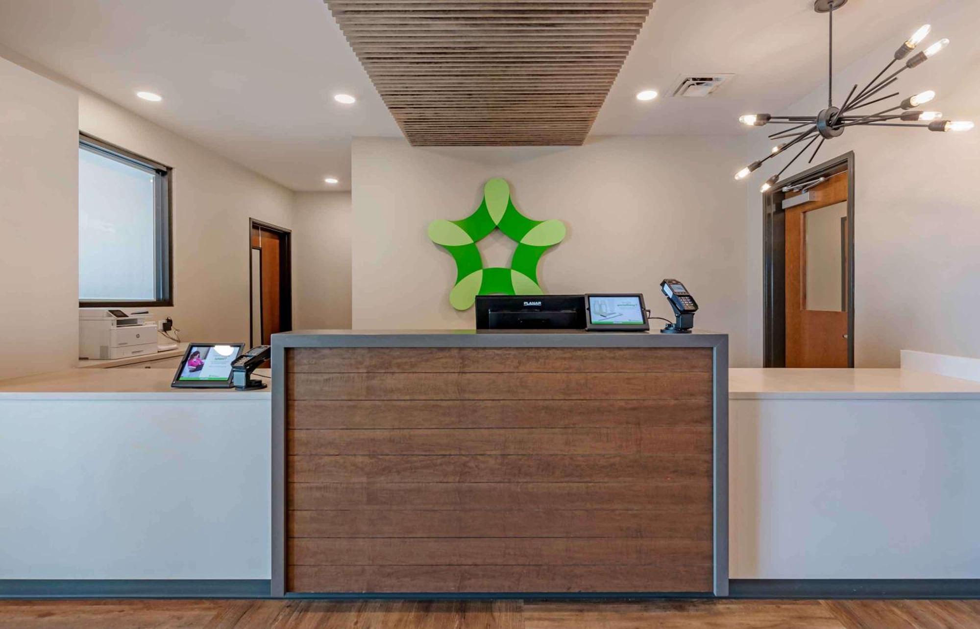 Extended Stay America Premier Suites - Melbourne - I-95 웨스트맬버른 외부 사진