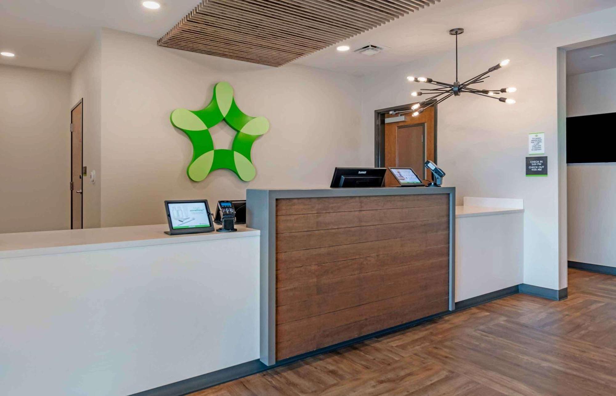 Extended Stay America Premier Suites - Melbourne - I-95 웨스트맬버른 외부 사진