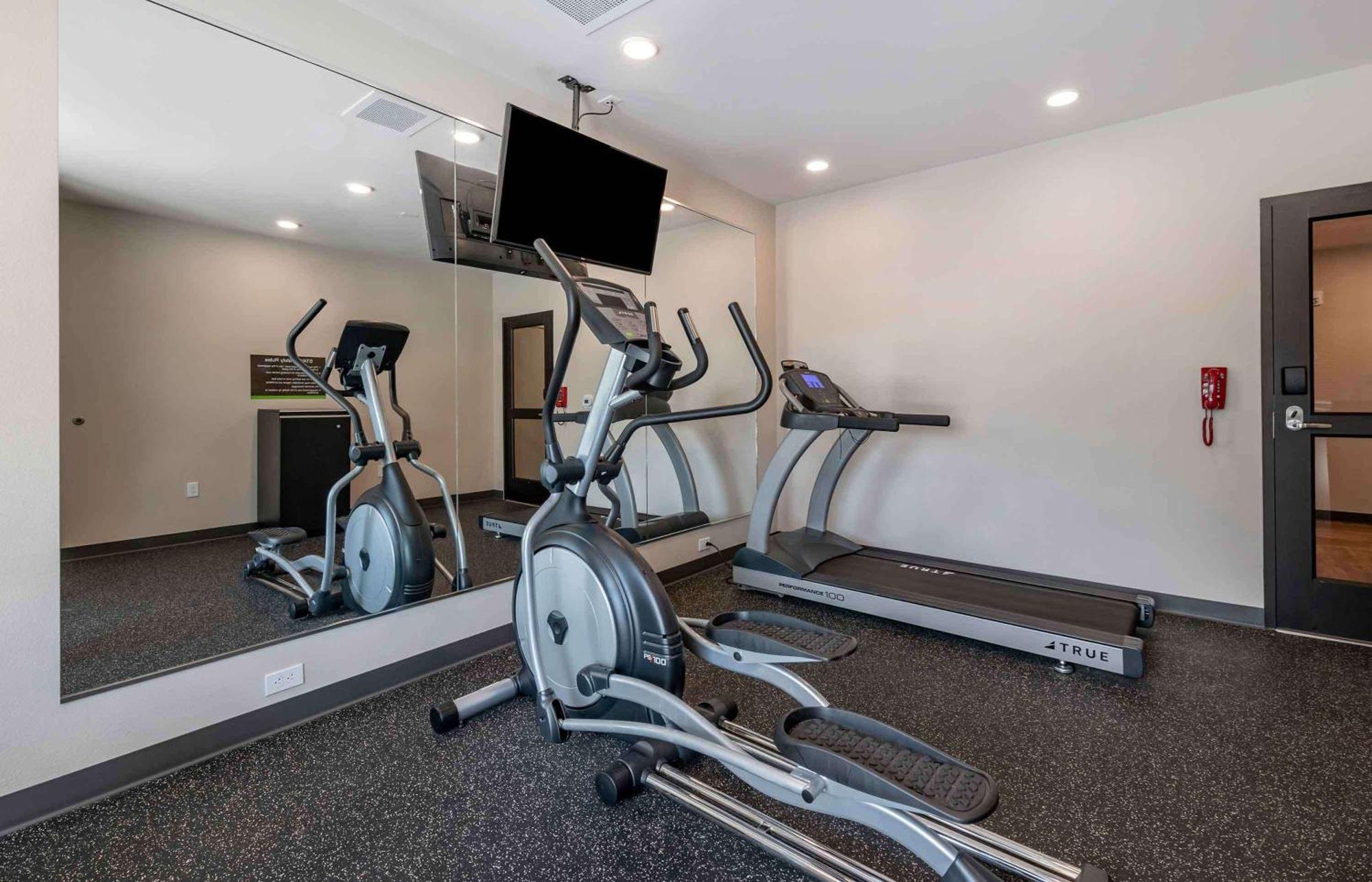 Extended Stay America Premier Suites - Melbourne - I-95 웨스트맬버른 외부 사진
