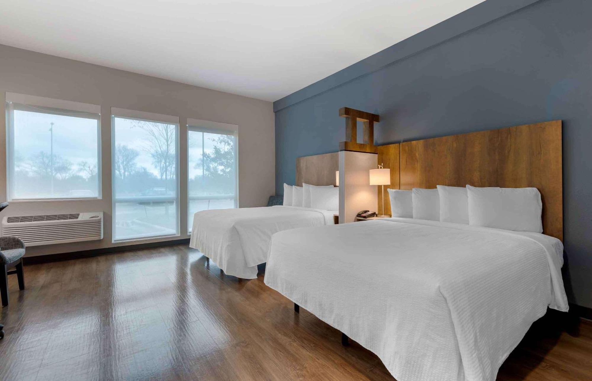 Extended Stay America Premier Suites - Melbourne - I-95 웨스트맬버른 외부 사진