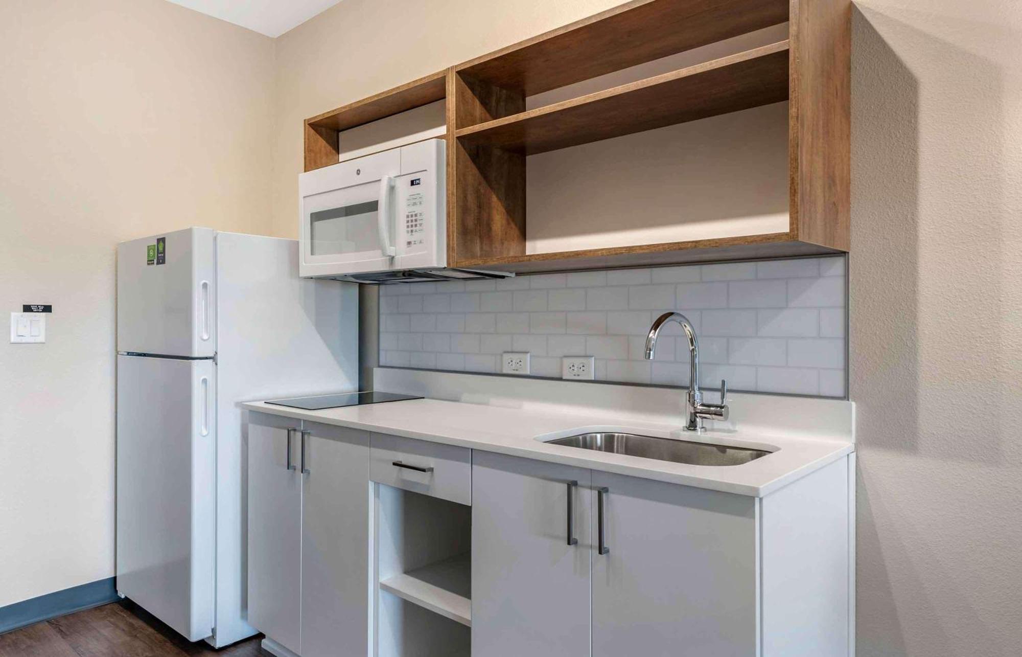 Extended Stay America Premier Suites - Melbourne - I-95 웨스트맬버른 외부 사진
