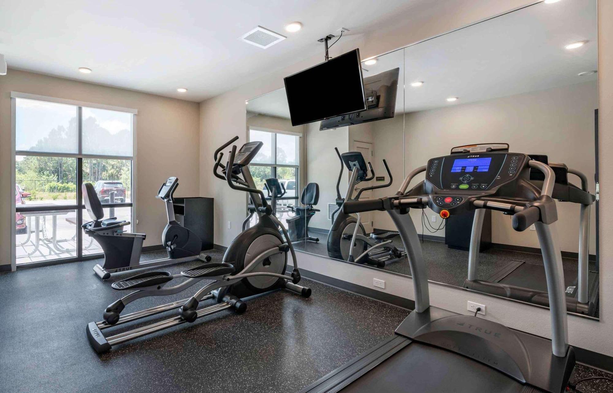 Extended Stay America Premier Suites - Melbourne - I-95 웨스트맬버른 외부 사진