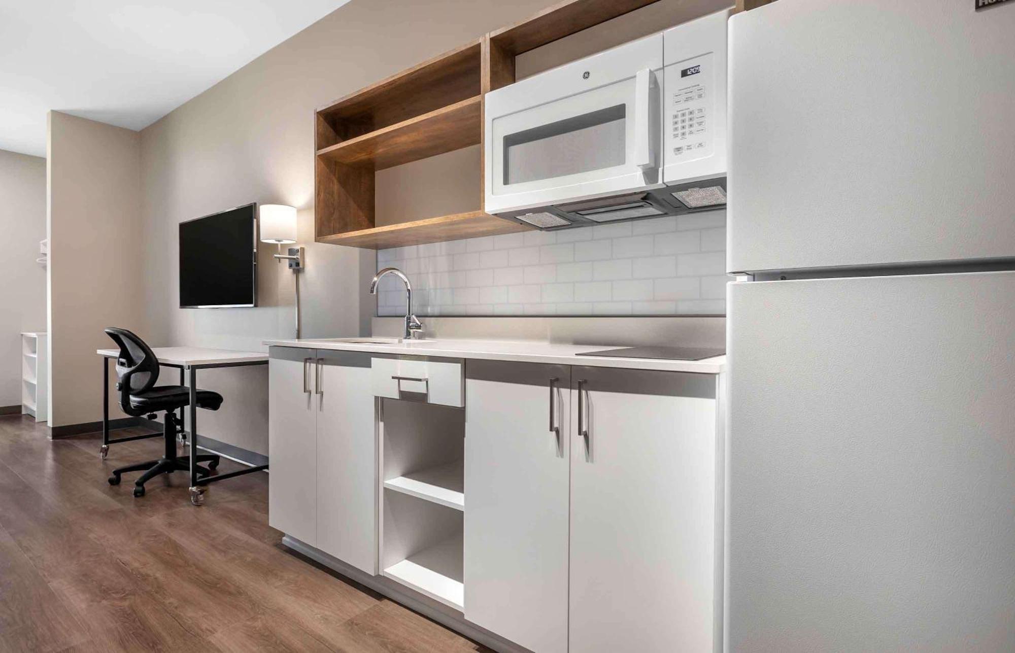 Extended Stay America Premier Suites - Melbourne - I-95 웨스트맬버른 외부 사진