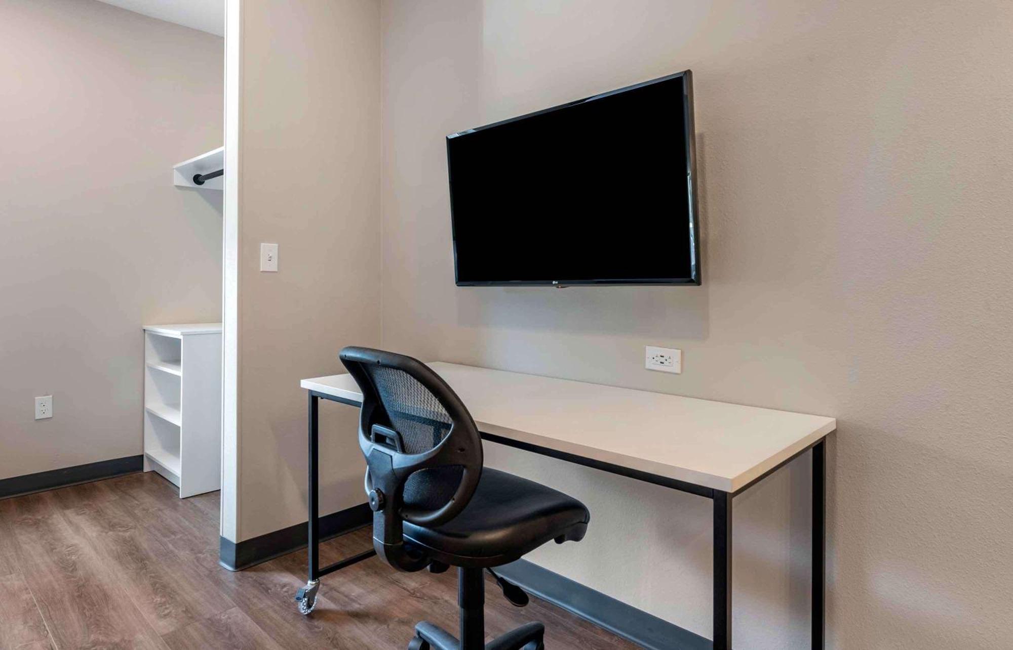 Extended Stay America Premier Suites - Melbourne - I-95 웨스트맬버른 외부 사진