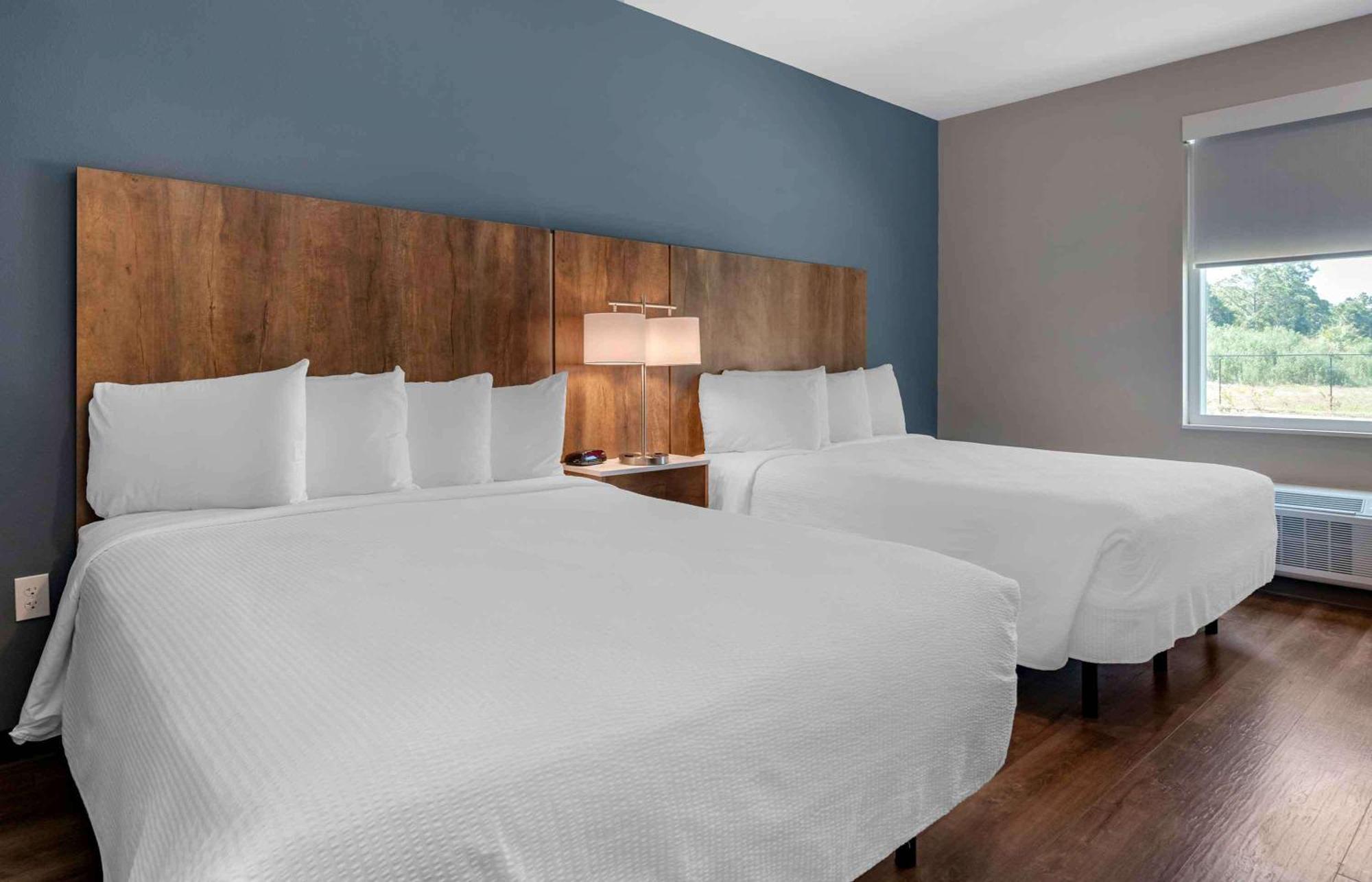 Extended Stay America Premier Suites - Melbourne - I-95 웨스트맬버른 외부 사진