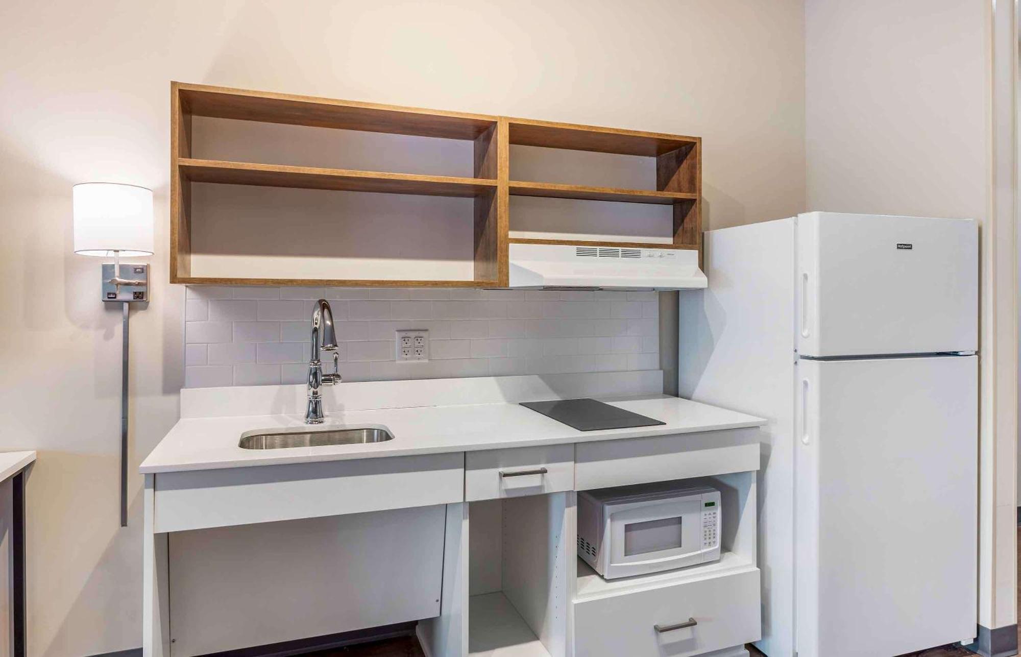 Extended Stay America Premier Suites - Melbourne - I-95 웨스트맬버른 외부 사진