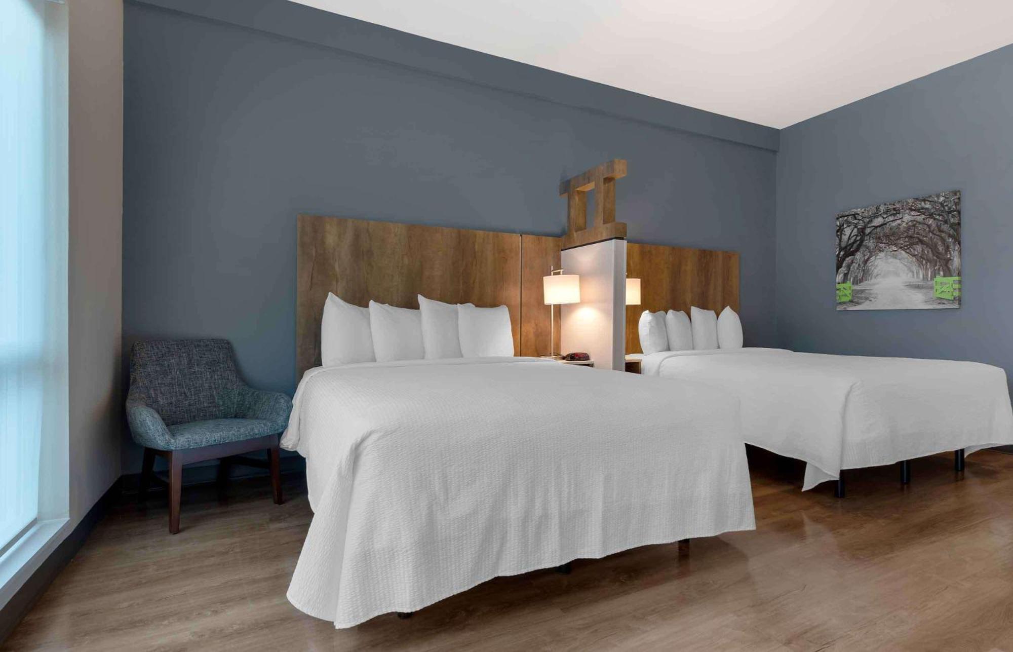 Extended Stay America Premier Suites - Melbourne - I-95 웨스트맬버른 외부 사진