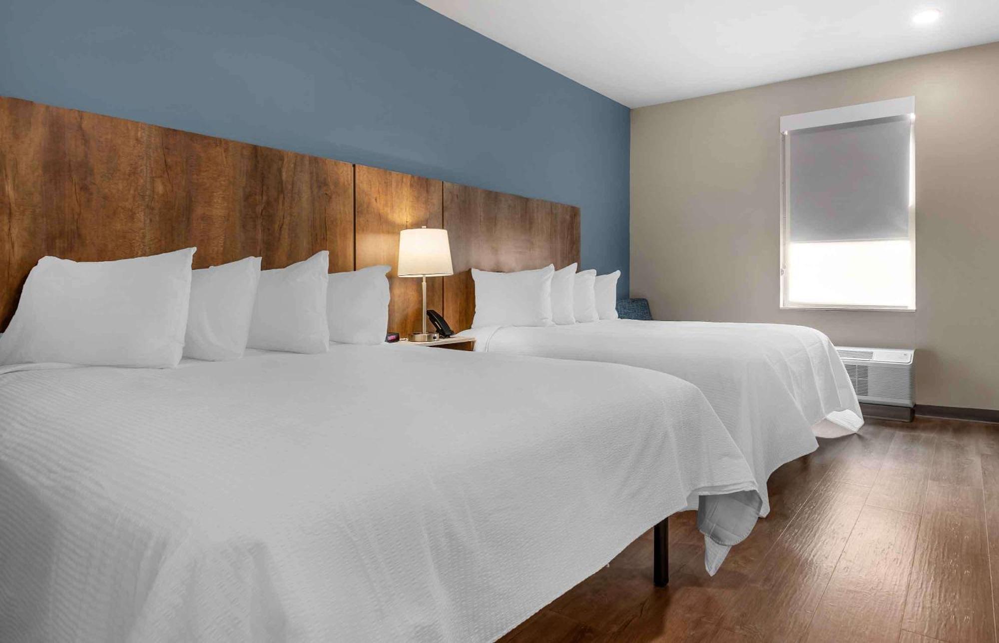 Extended Stay America Premier Suites - Melbourne - I-95 웨스트맬버른 외부 사진