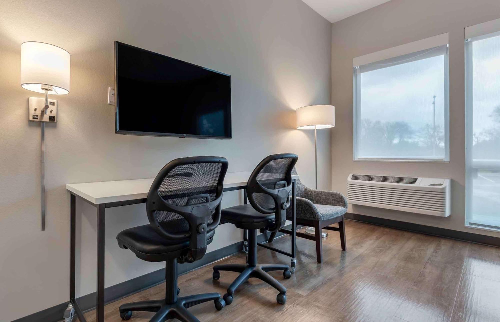 Extended Stay America Premier Suites - Melbourne - I-95 웨스트맬버른 외부 사진