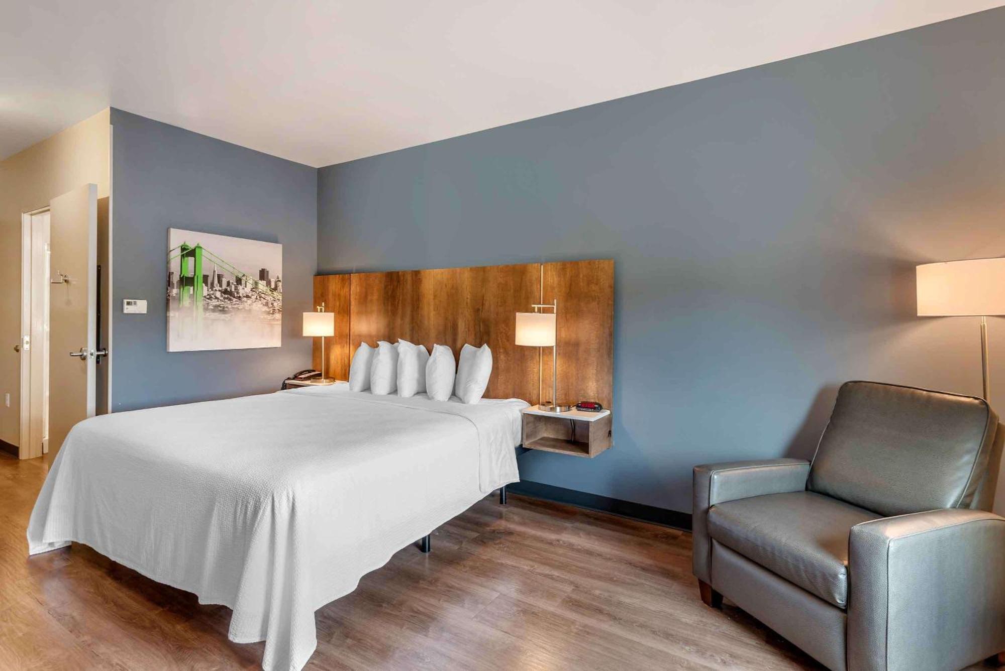 Extended Stay America Premier Suites - Melbourne - I-95 웨스트맬버른 외부 사진