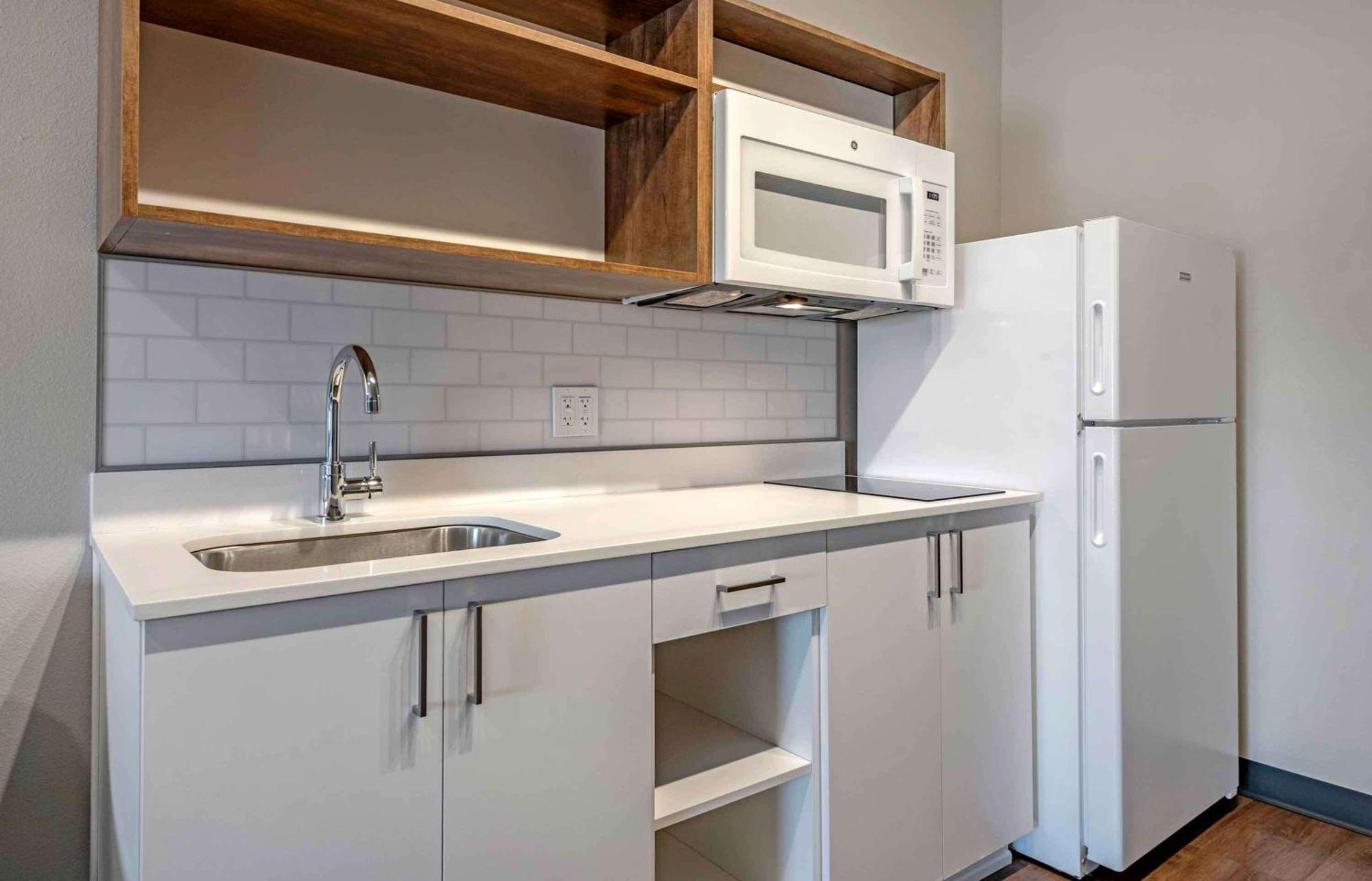 Extended Stay America Premier Suites - Melbourne - I-95 웨스트맬버른 외부 사진