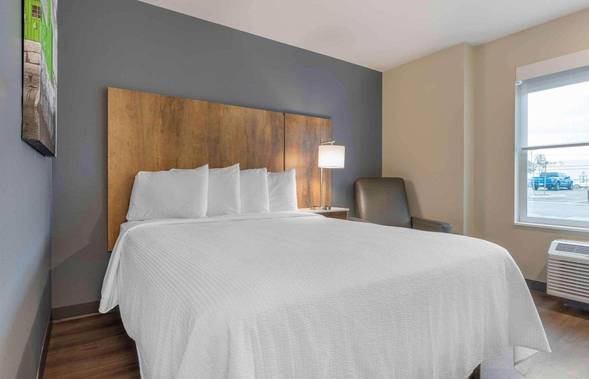 Extended Stay America Premier Suites - Melbourne - I-95 웨스트맬버른 외부 사진