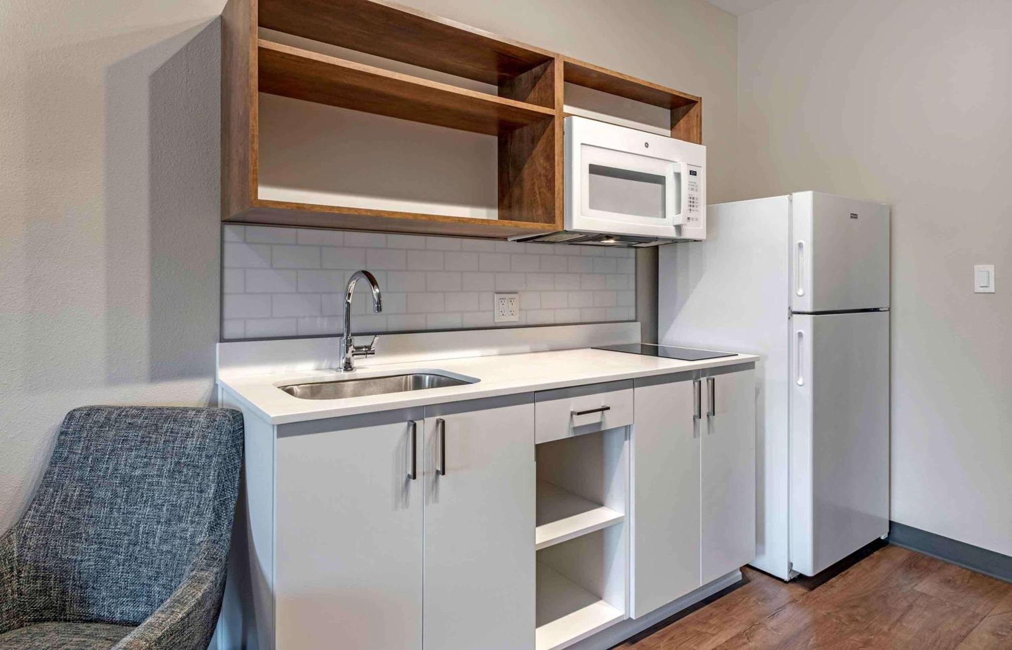Extended Stay America Premier Suites - Melbourne - I-95 웨스트맬버른 외부 사진